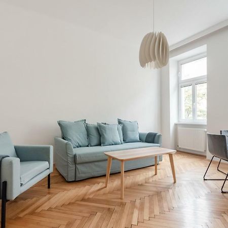 Universum Apartment 2 ウィーン エクステリア 写真