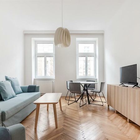 Universum Apartment 2 ウィーン エクステリア 写真
