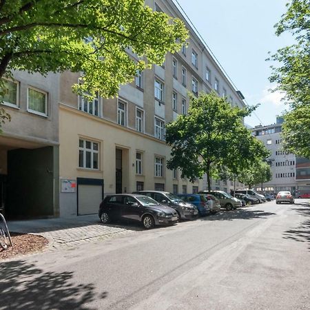 Universum Apartment 2 ウィーン エクステリア 写真