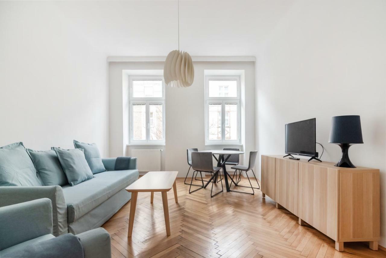 Universum Apartment 2 ウィーン エクステリア 写真