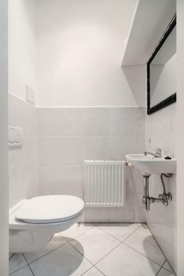 Universum Apartment 2 ウィーン エクステリア 写真
