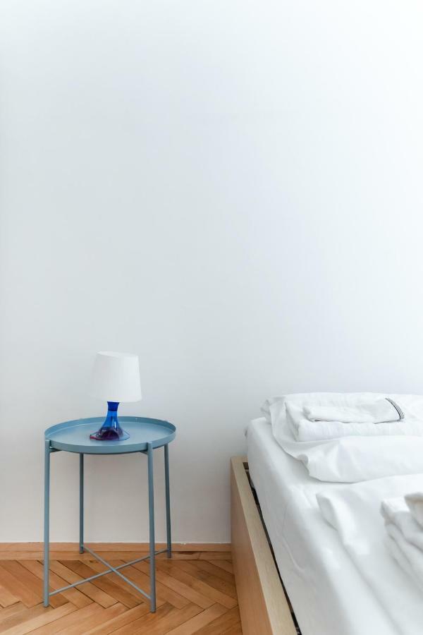 Universum Apartment 2 ウィーン エクステリア 写真